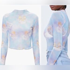 Precious Moments Top